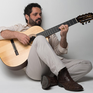 Rogério Caetano Photo