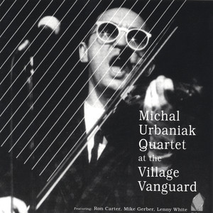 Live At The Village Vanguard album