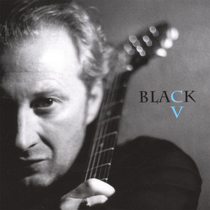 Black: CV album