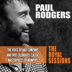 The Royal Sessions (Commentary) album
