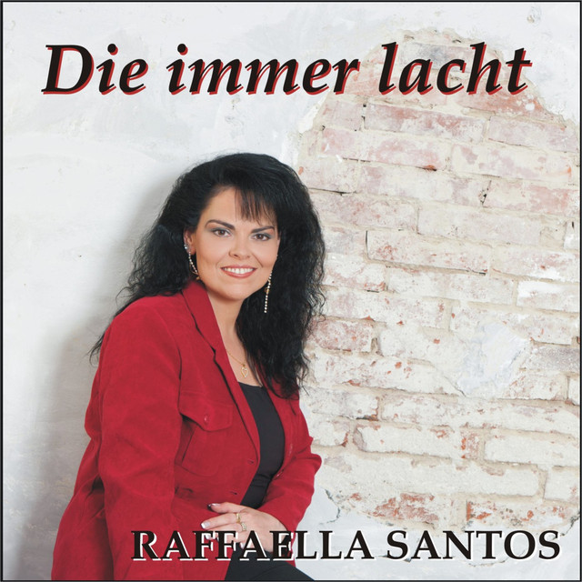 Raffaella Santos Photo