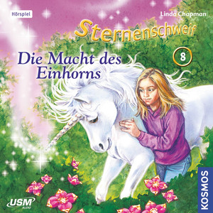 Teil 8: Die Macht des Einhorns Audiobook