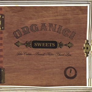 Sweets Albumcover