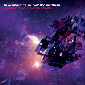 Journeys Into Outer Space album