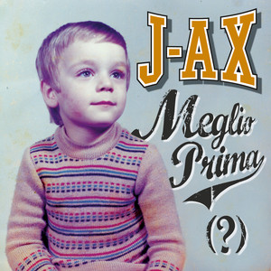 Meglio prima (?) cover