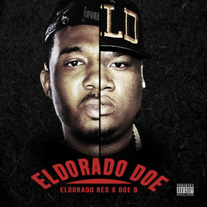 Eldorado Doe cover