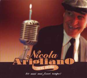 I swing ancora cover