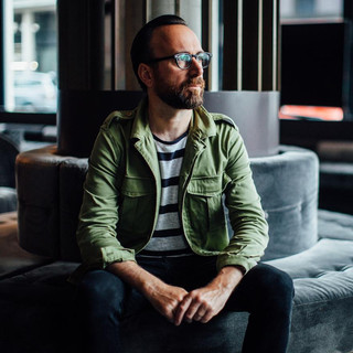 Jeremy P. Caulfield Photo