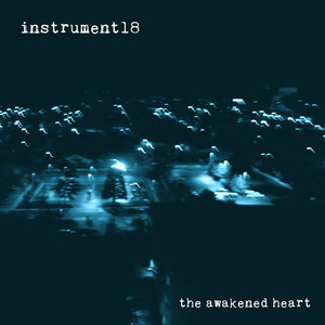 The Awakened Heart Albumcover