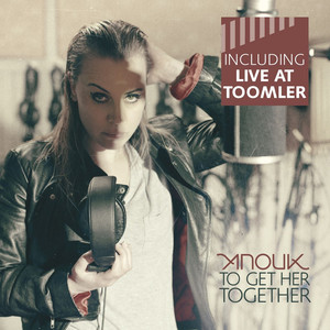 To Get Her Together (Including Live At Toomler) album