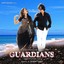 Guardians (Original Motion Picture Soundtrack) Albumcover