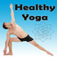 Healthy Yoga (Relax and Recharge) Albumcover
