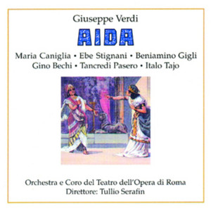Aida album