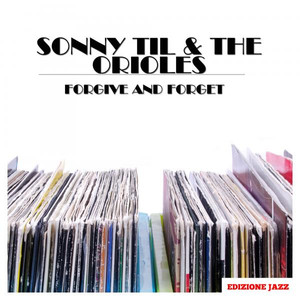 Forgive And Forget album