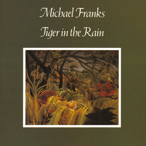 Tiger In The Rain album