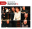 Playlist: The Very Best of Diamond Rio cover