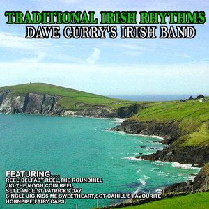 David Curry's Irish Band