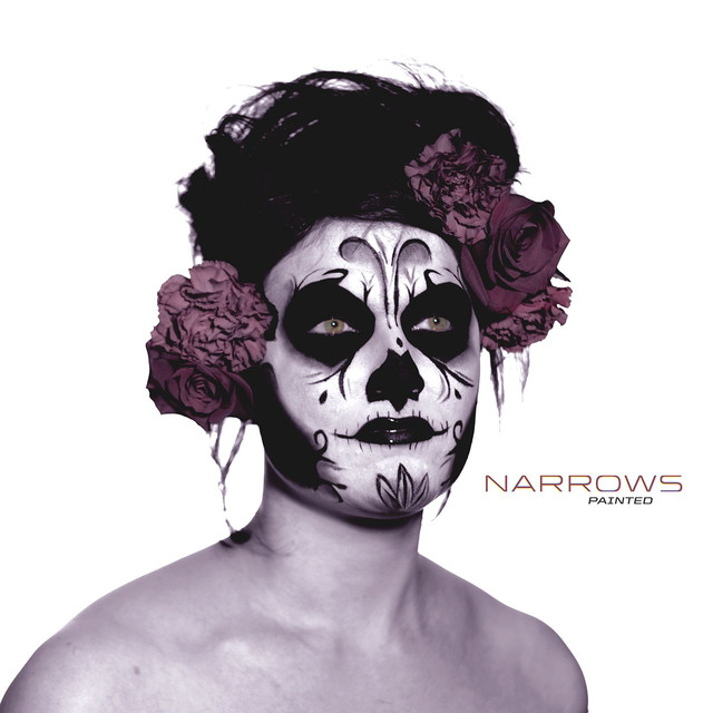 Painted cover