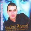 Cheb Sid Ahmed, 100% Live au Dauphin Albumcover