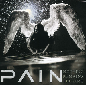 Nothing Remains the Same album