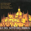 Zarzuela: La del Soto del Parral Albumcover
