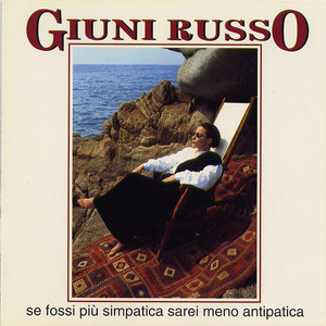 Se fossi più simpatica sarei meno antipatica cover