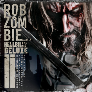 Hellbilly Deluxe 2 (Special Edition) album