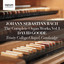 Johann Sebastian Bach: The Complete Organ Works Vol. 1 – Trinity College Chapel, Cambridge cover