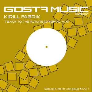 Kirill Fabrik