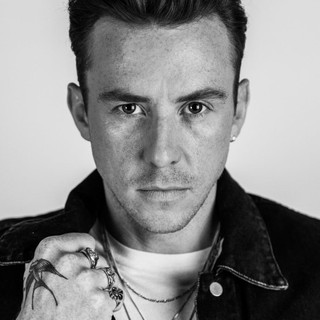 Danny Jones Photo