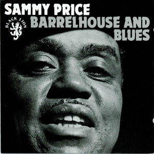 Barrelhouse And Blues album