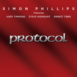 Protocol III album