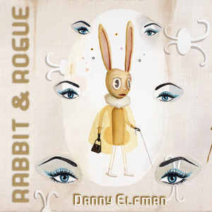 Rabbit & Rogue (Original Ballet Score) album