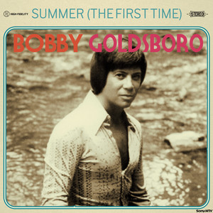 Summer The First Time album