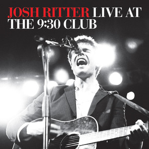 Live at the 9:30 Club album