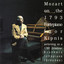 Mozart on the 1793 Fortepiano - Igor Kipnis Albumcover