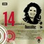14 Megala Tragoudia - Pashalis Albumcover
