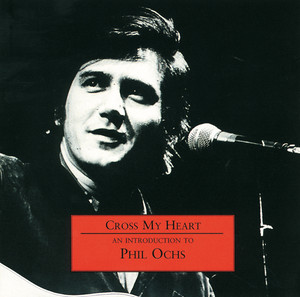 An Introduction To Phil Ochs album