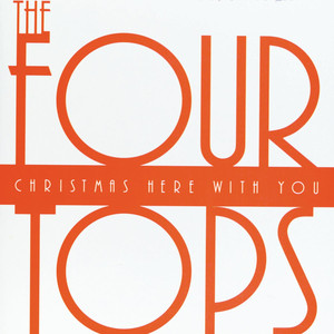 Christmas Here With You album