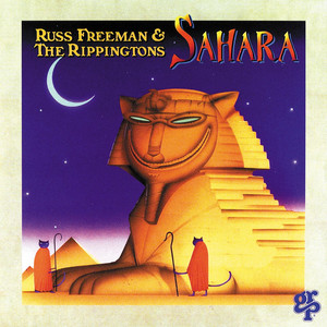 Sahara album