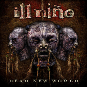 Dead New World album
