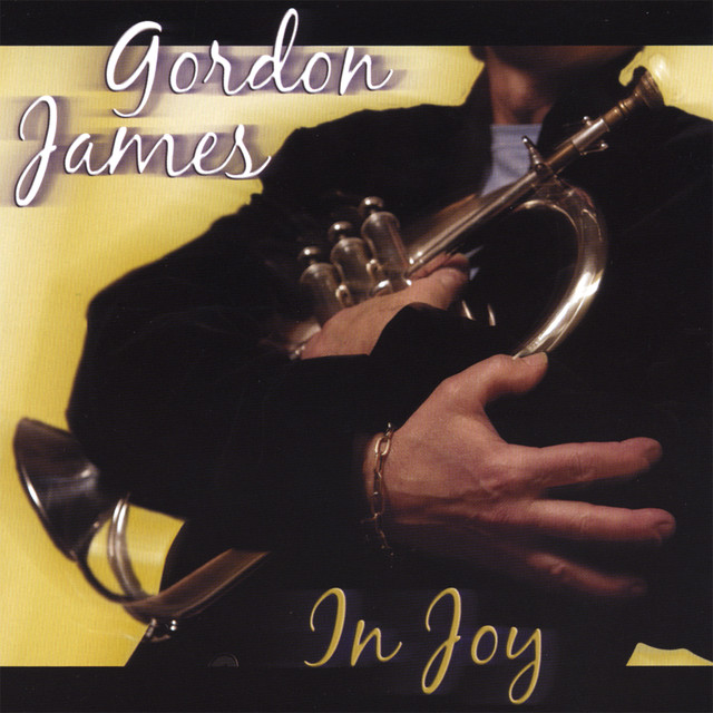 Gordon James Photo