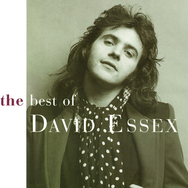 Best Of Album by David Essex Lyreka