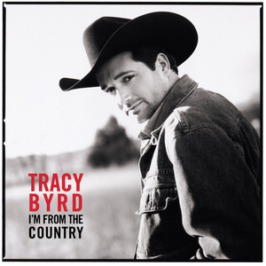 I'm From the Country album