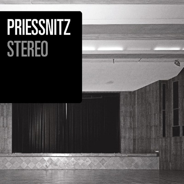Stereo cover