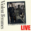 Live - Riviera Theater, Chicago, IL 16 Mar ‘89 - Remastered cover