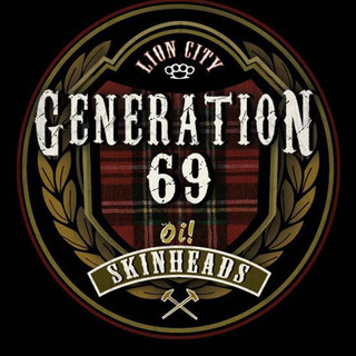 Generation 69 Photo
