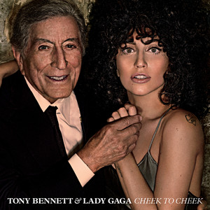 Cheek To Cheek (Deluxe) album