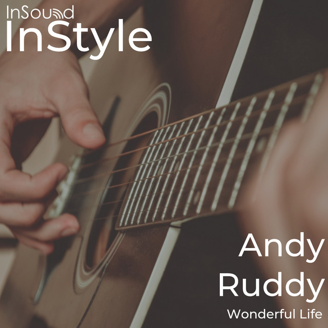 Andy Ruddy Photo