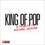 King Of Pop - A Tribute To Michael Jackson Albumcover